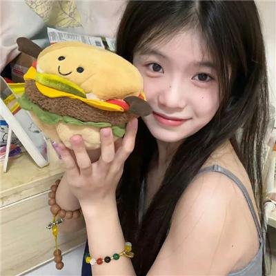 蓝色眼影